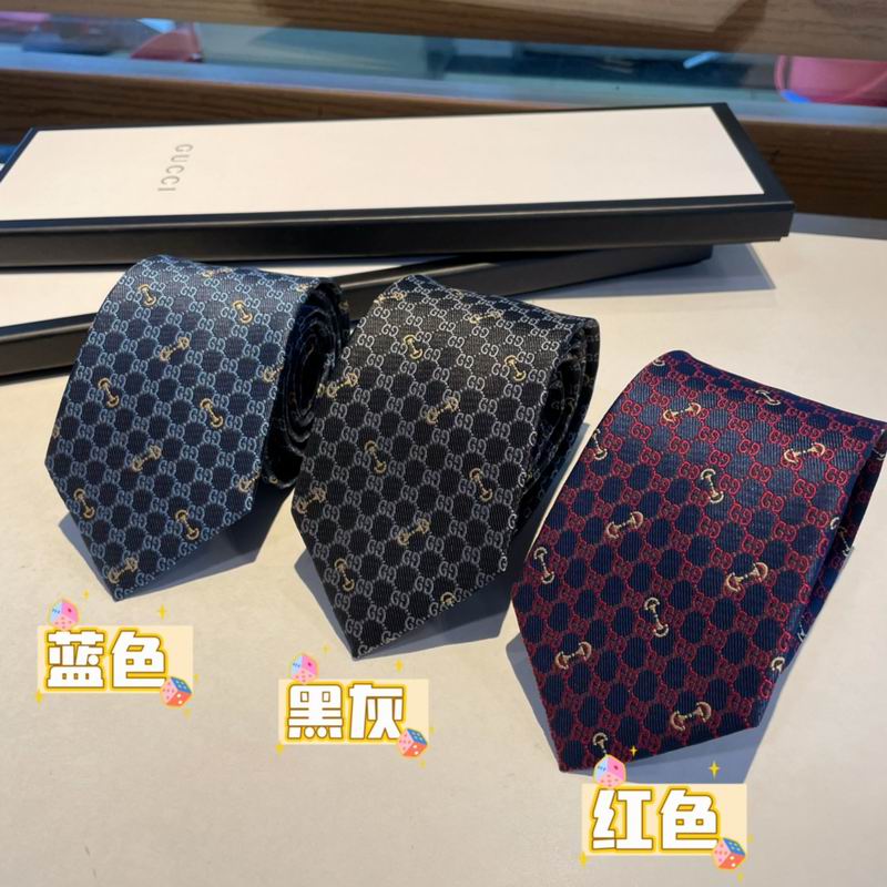 Gucci Tie hm17